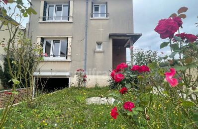 vente maison 139 500 € à proximité de Autreville (02300)