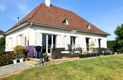 vente maison 419 000 € à proximité de Sainneville (76430)