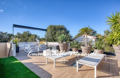 vente appartement 815 000 € à proximité de Puget-sur-Argens (83480)