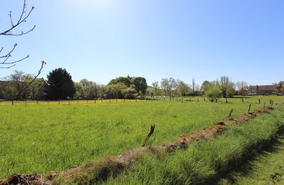 terrain  pièces 1174 m2 à vendre à Pouilly-en-Auxois (21320)