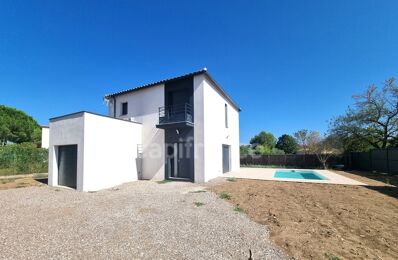 vente maison 569 000 € à proximité de Castelnau-le-Lez (34170)