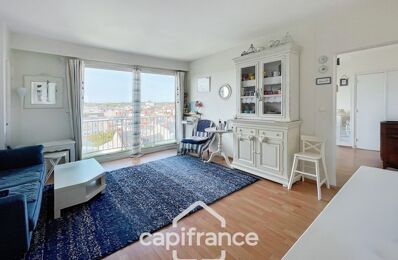 vente appartement 273 000 € à proximité de La Riche (37520)