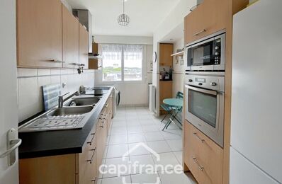 vente appartement 273 000 € à proximité de Saint-Pierre-des-Corps (37700)