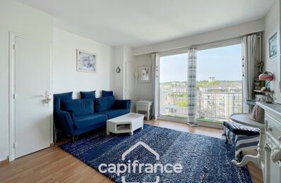 appartement 3 pièces 73 m2 à vendre à Tours (37000)