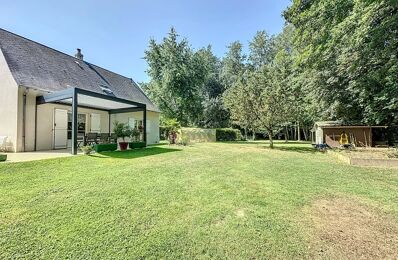 vente maison 387 000 € à proximité de Azay-sur-Cher (37270)