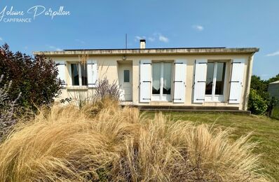 vente maison 158 900 € à proximité de Bouffere (85600)