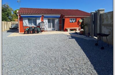 vente maison 275 000 € à proximité de Saint-Nazaire-d'Aude (11120)