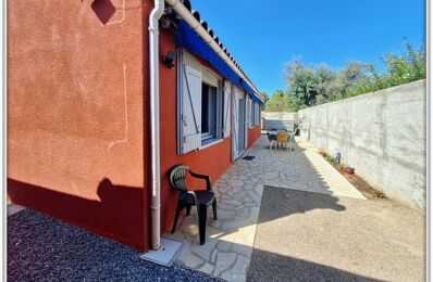 vente maison 250 000 € à proximité de Bages (11100)