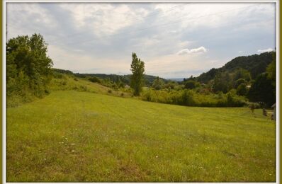 terrain  pièces 1646 m2 à vendre à Bon-Encontre (47240)