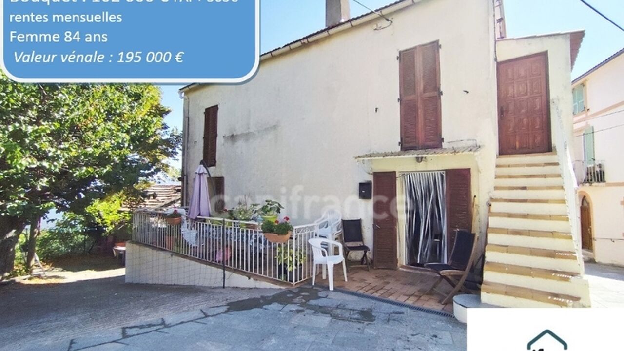 maison 4 pièces 100 m2 à Pietroso (20242)