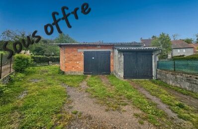 garage  pièces 68 m2 à vendre à Saint-Gérand-le-Puy (03150)