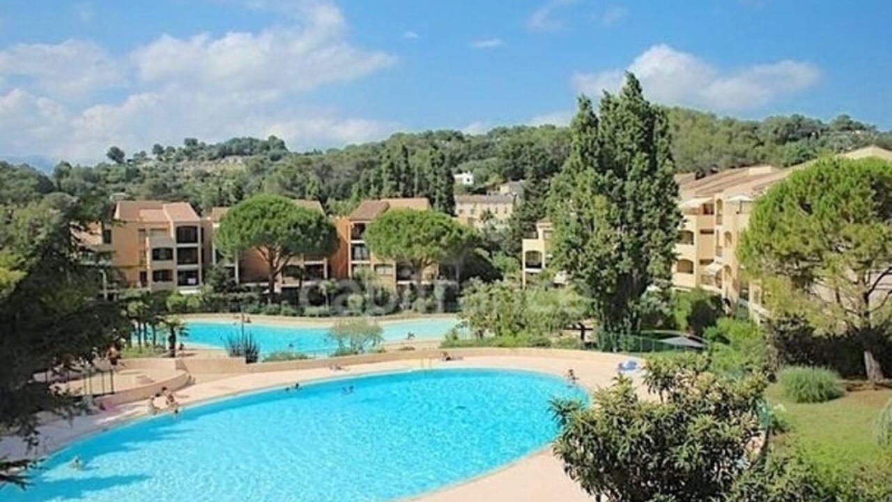 appartement 3 pièces 78 m2 à vendre à Mougins (06250)