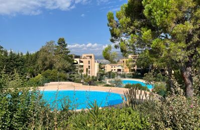 vente appartement 325 000 € à proximité de Mougins (06250)