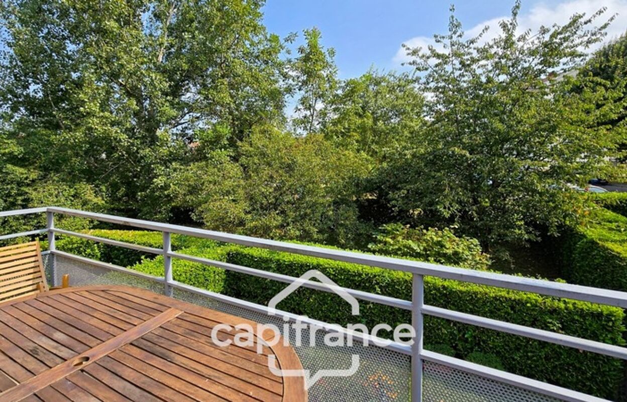 appartement 6 pièces 128 m2 à vendre à Chalon-sur-Saône (71100)