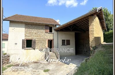 vente maison 131 000 € à proximité de Épinouze (26210)