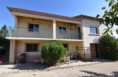 vente maison 232 000 € à proximité de Saint-Just-d'Ardèche (07700)