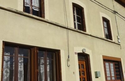 appartement 5 pièces 130 m2 à vendre à Roanne (42300)