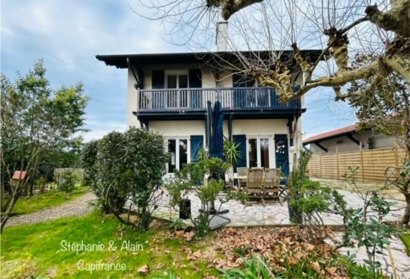 Villa / Maison 6 pièces  à vendre Labenne 40530