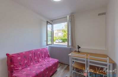 vente appartement 60 000 € à proximité de Saint-Offenge (73100)