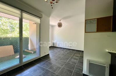 vente appartement 178 500 € à proximité de Meyrargues (13650)