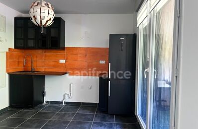 vente appartement 168 000 € à proximité de Saint-Martin-de-la-Brasque (84760)