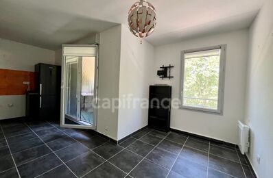 vente appartement 168 000 € à proximité de Puget (84360)