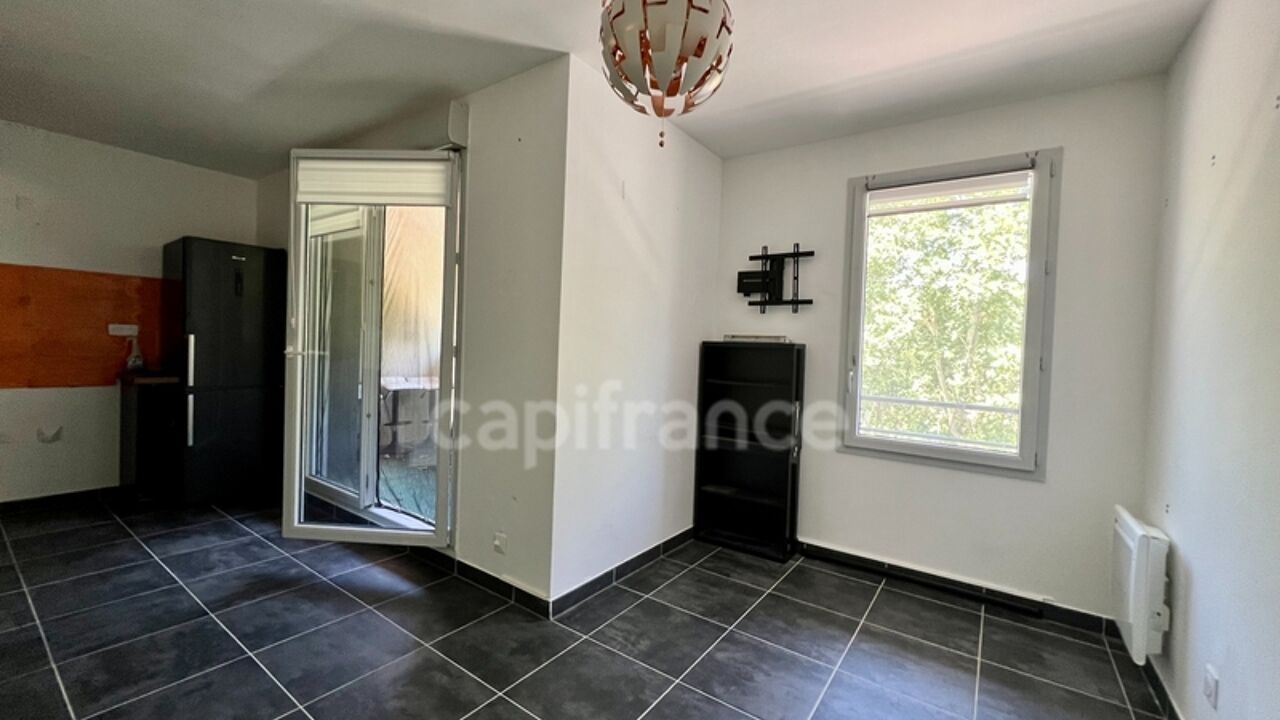 appartement 2 pièces 41 m2 à vendre à Cadenet (84160)