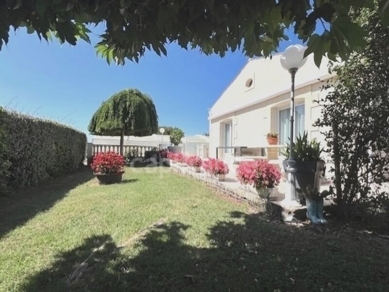 Villa / Maison 6 pièces  à vendre Saintes 17100