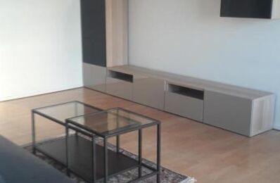 location appartement 861 € CC /mois à proximité de Villepinte (93420)