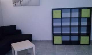 Appartement 1 Pièce 36 m² à louer à Saint-Étienne (42000)