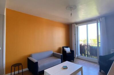 location appartement 490 € CC /mois à proximité de Aube (10)