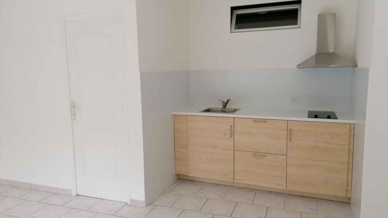 appartement 2 pièces 34 m2 à louer à Toulon (83000)