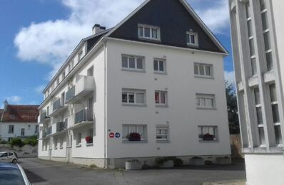 location appartement 490 € CC /mois à proximité de Plœmeur (56270)