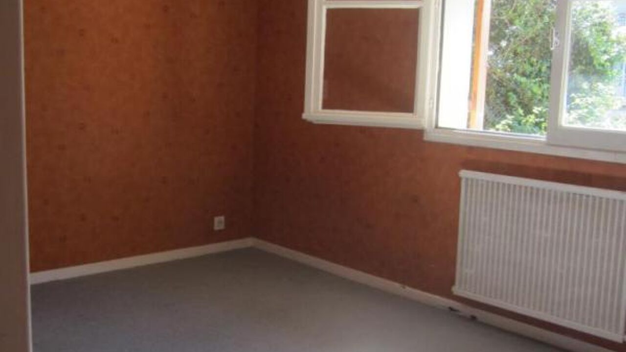 appartement 1 pièces 13 m2 à louer à Caen (14000)