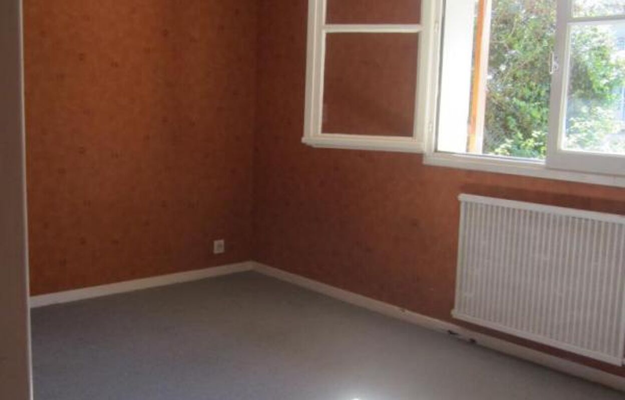 appartement 1 pièces 13 m2 à louer à Caen (14000)