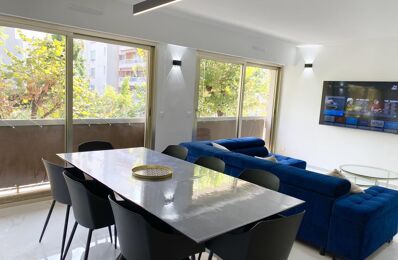 location appartement 2 200 € CC /mois à proximité de La Roquette-sur-Siagne (06550)