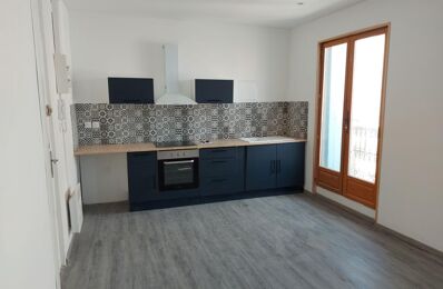 appartement 3 pièces 53 m2 à louer à Béziers (34500)