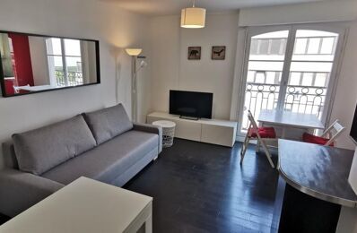 location appartement 680 € CC /mois à proximité de Claye-Souilly (77410)