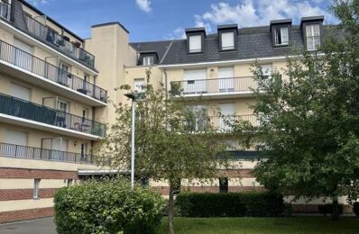 location appartement 690 € CC /mois à proximité de Salouël (80480)