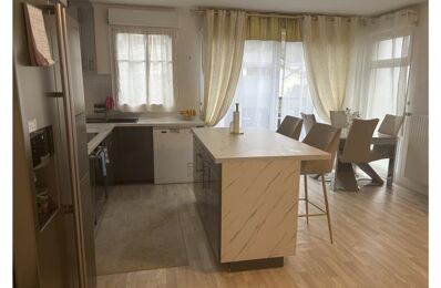 location appartement 1 760 € CC /mois à proximité de Carrières-sous-Poissy (78955)