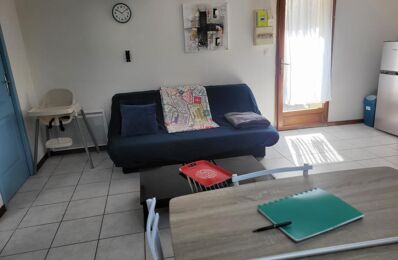 location appartement 450 € CC /mois à proximité de Chabris (36210)