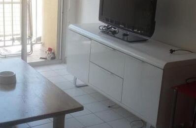 location appartement 650 € CC /mois à proximité de Balaruc-les-Bains (34540)