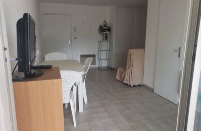 location appartement 650 € CC /mois à proximité de Balaruc-les-Bains (34540)