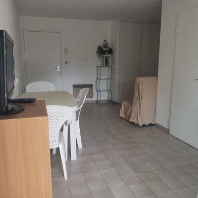 Appartement 1 pièce 35 m²