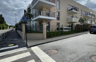 location appartement 850 € CC /mois à proximité de Limeil-Brévannes (94450)