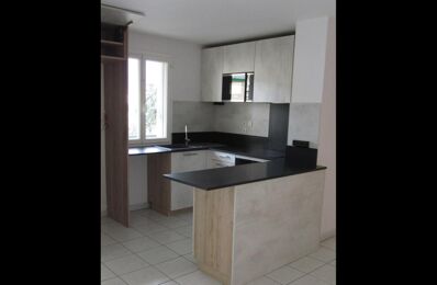 appartement 3 pièces 60 m2 à louer à Embrun (05200)