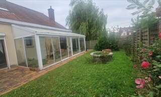 Maison 10 Pièces 125 m² à vendre à Lille (59160)