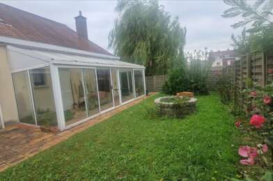 Maison 10 pièces 300000 €