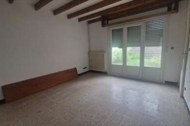 Maison 5 pièces 167000 €