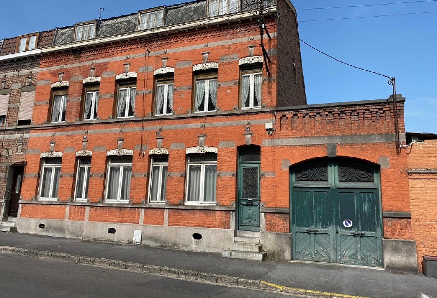 Maison 12 pièces, ANZIN — photo 1